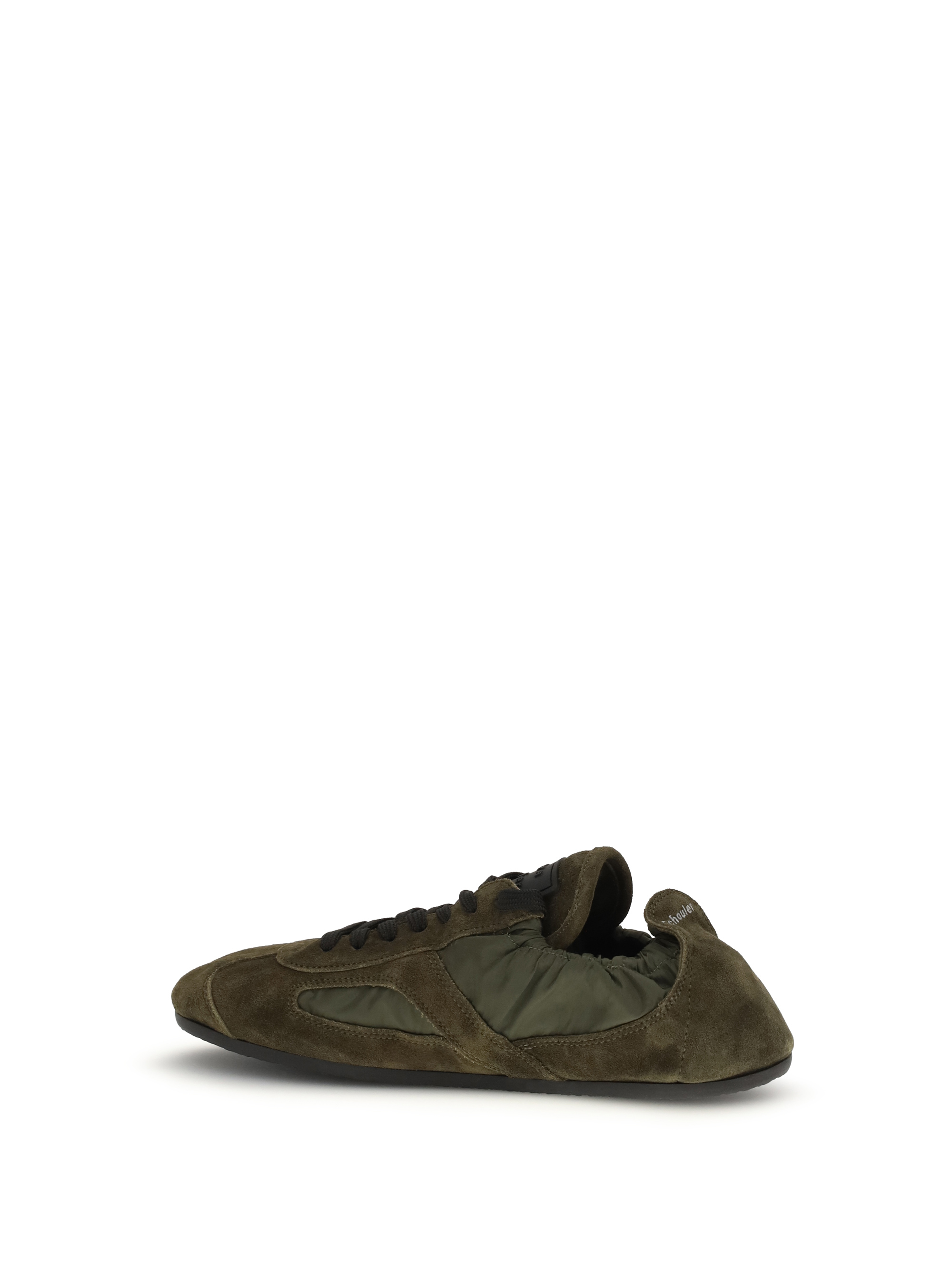 Soft Track Sneakers
