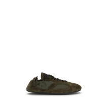 Soft Track Sneakers