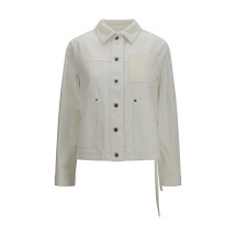 Workwear denim Jacket Loewe x Paula’s Ibiza