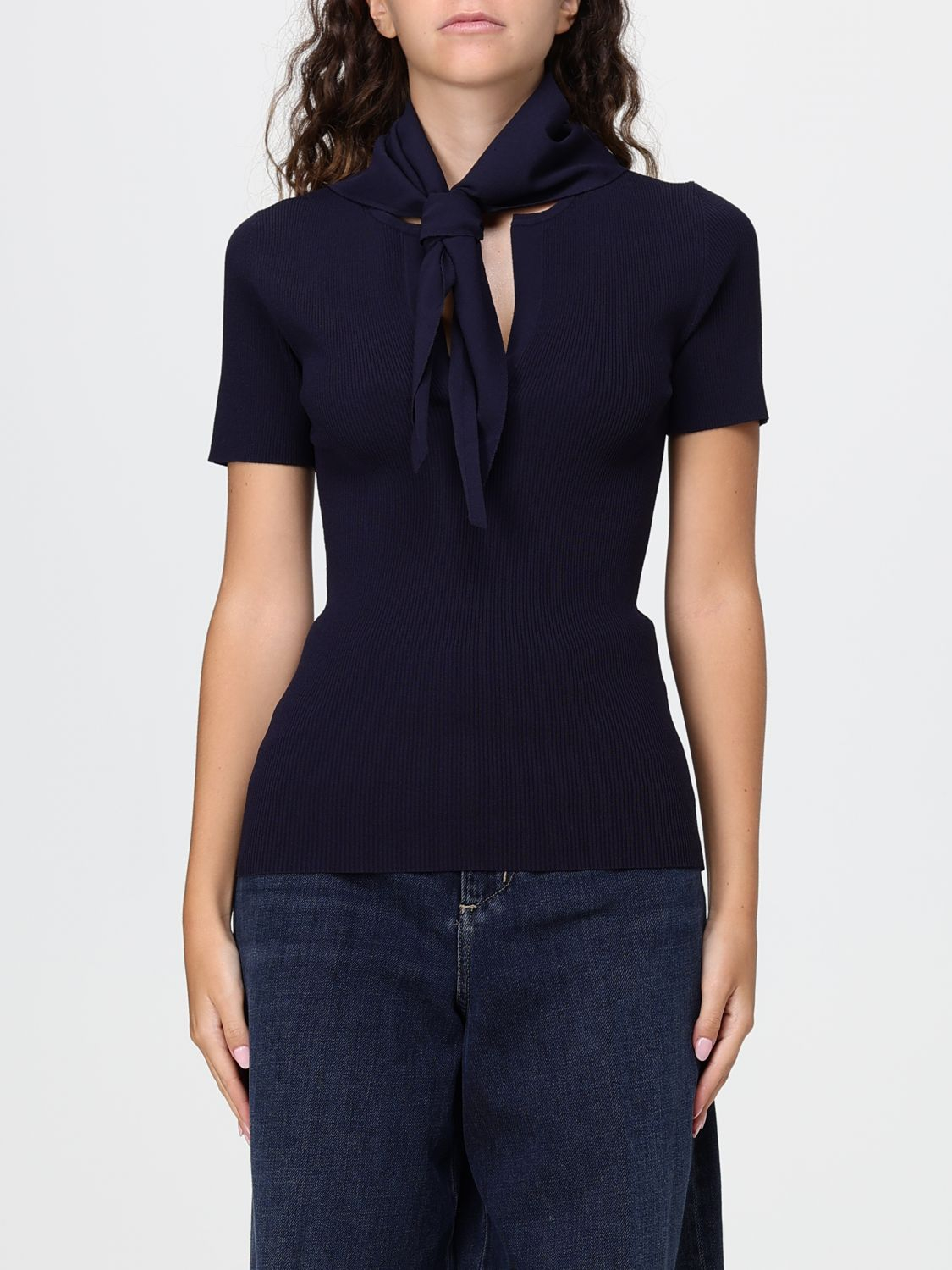 [Max Mara] Blouse FW26 2621366061600 005