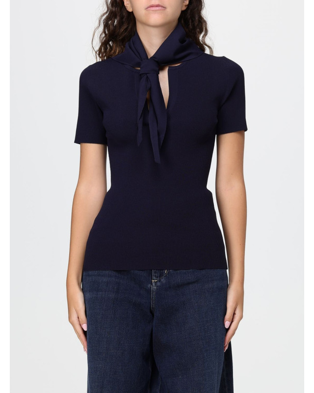 [Max Mara] Blouse FW26 2621366061600 005