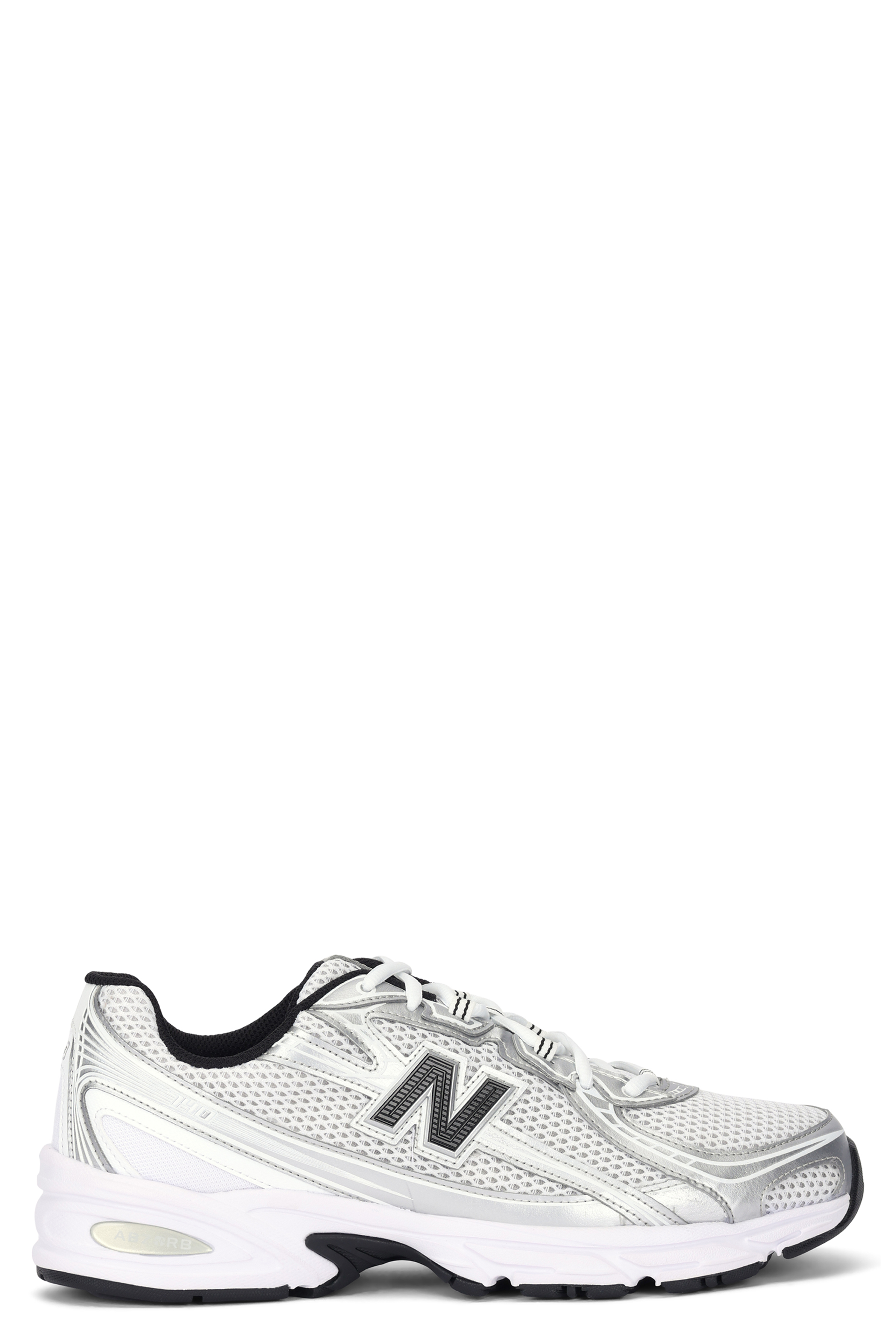 Low-top sneakers 740