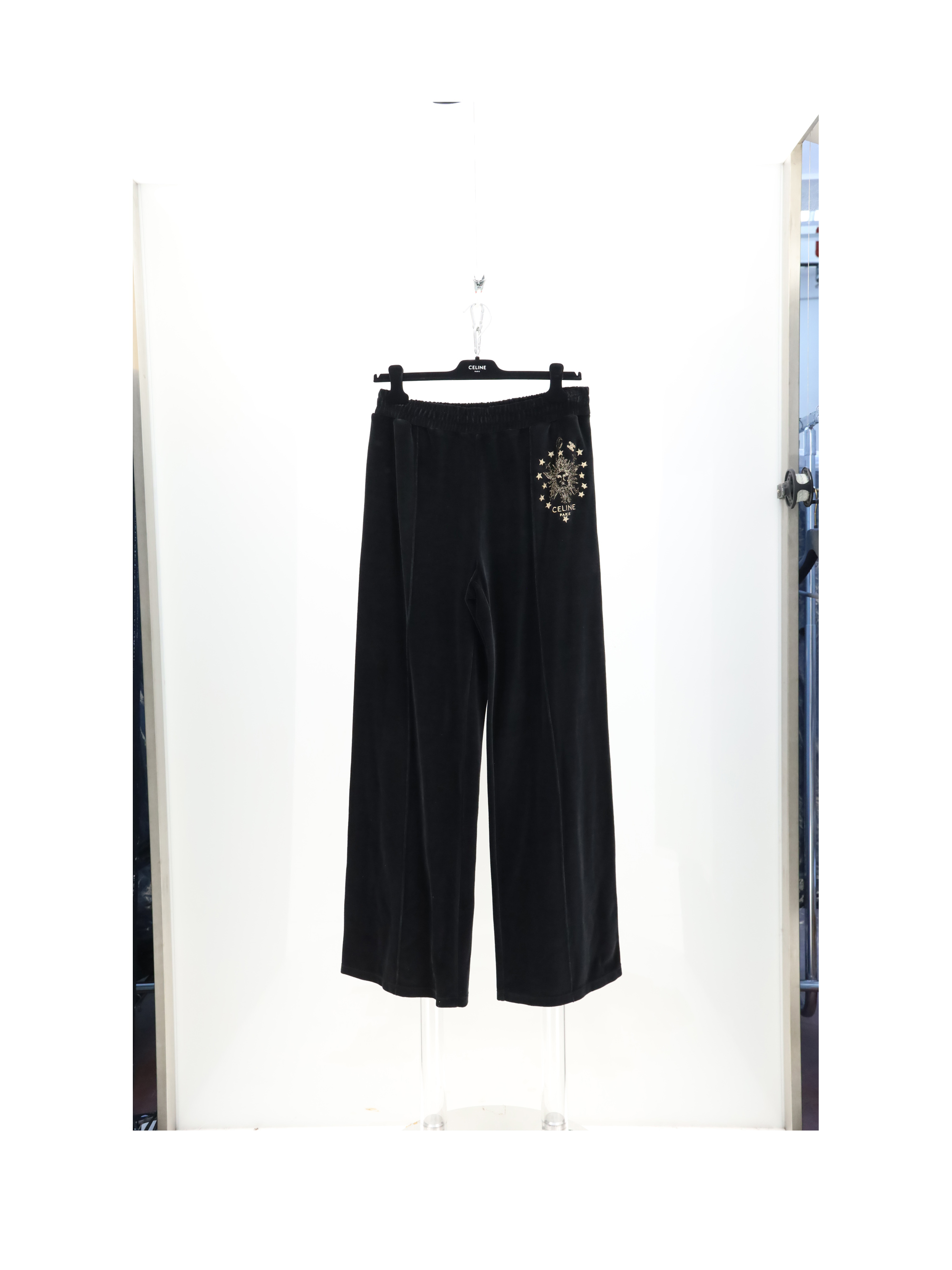 TRACKSUIT TROUSERS