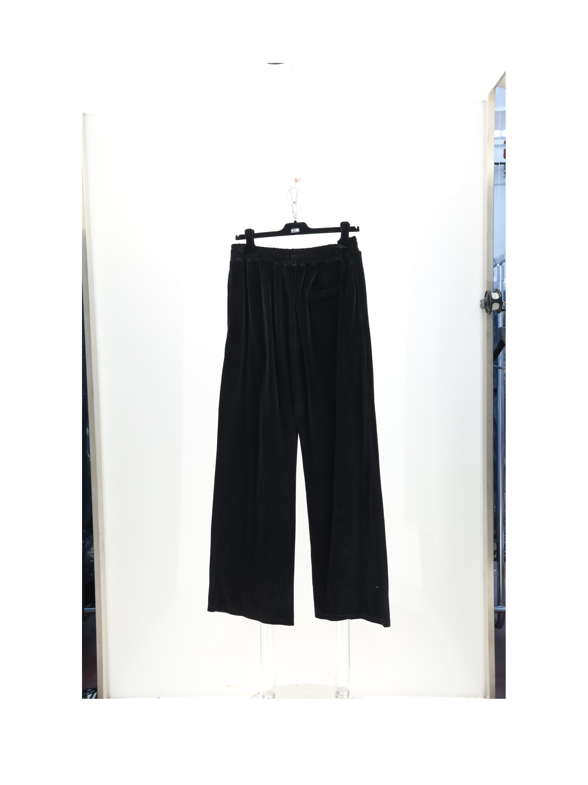 TRACKSUIT TROUSERS