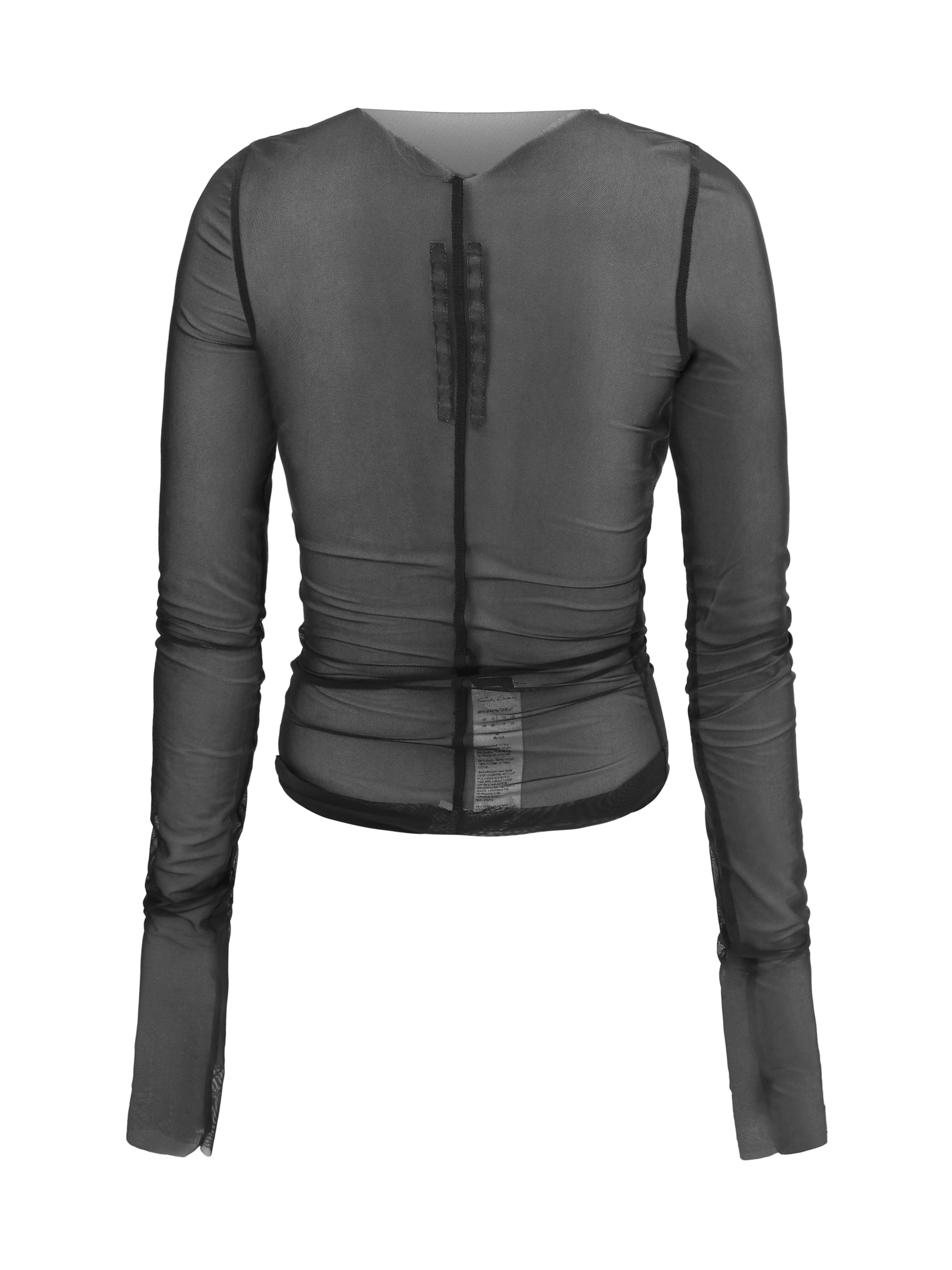 Tempio Bandeau Top
