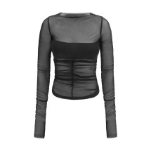 Tempio Bandeau Top