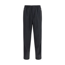 Straight Pants