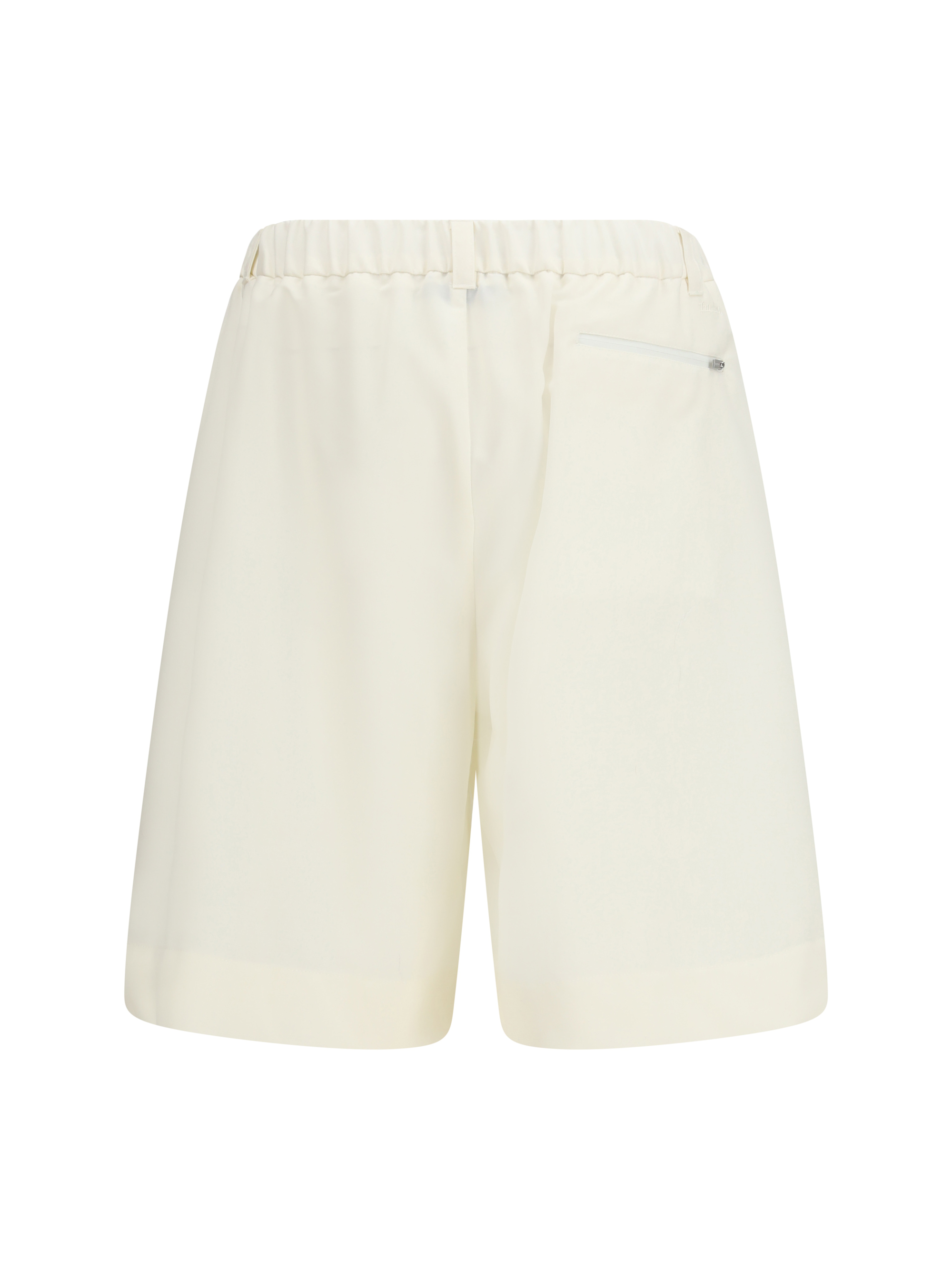 Tailored Shorts
