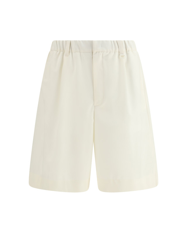 Tailored Shorts