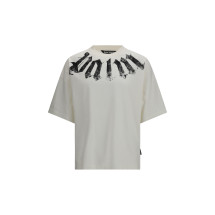 Big Neck Logo T-shirt