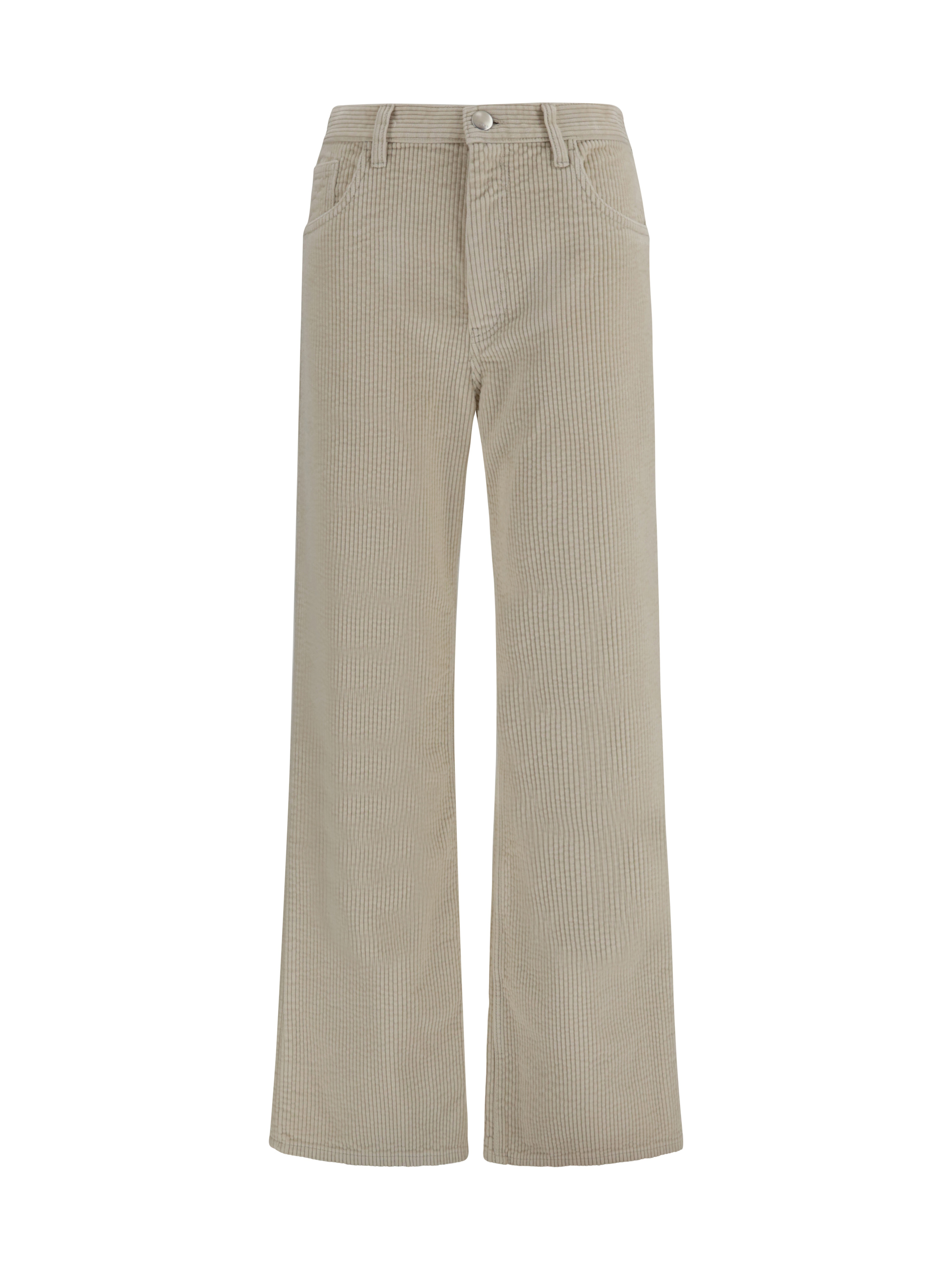 Corduroy flare Pants