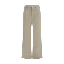 Corduroy flare Pants
