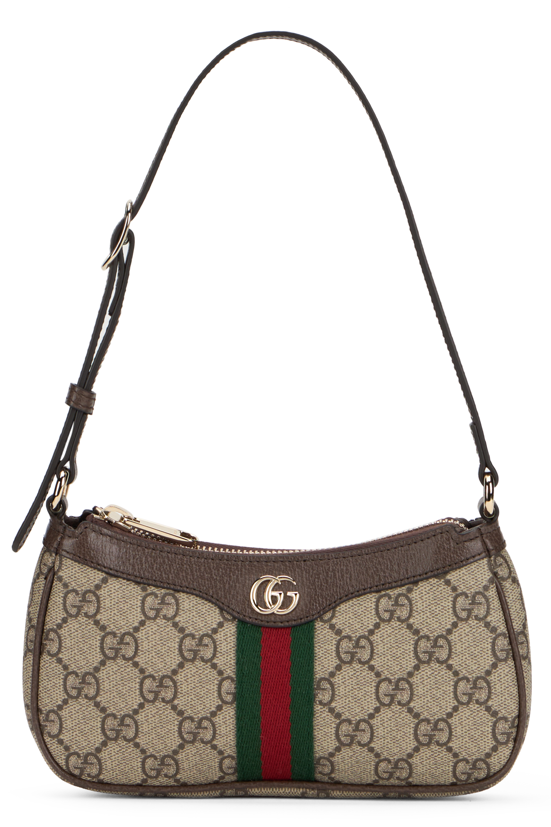 Mini shoulder bag Ophidia