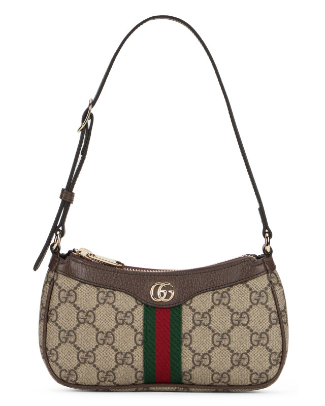 Mini shoulder bag Ophidia