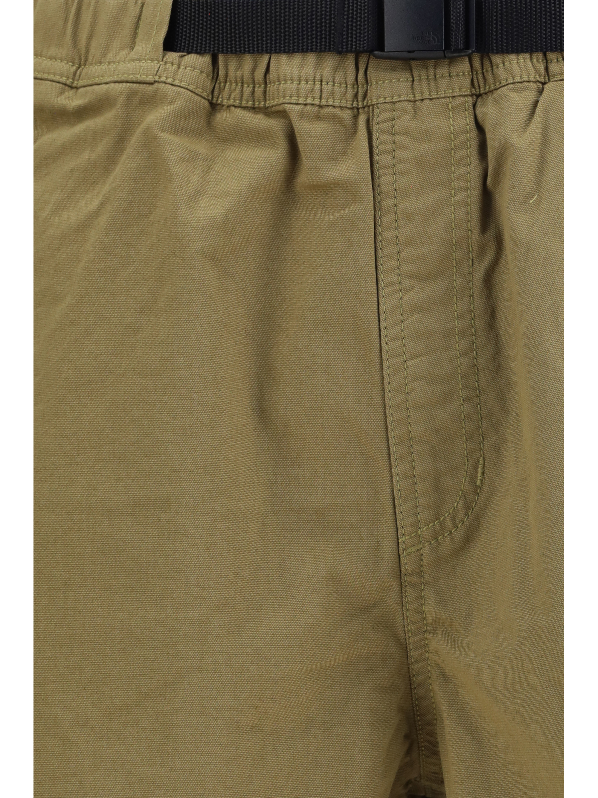 Beta baggy Shorts