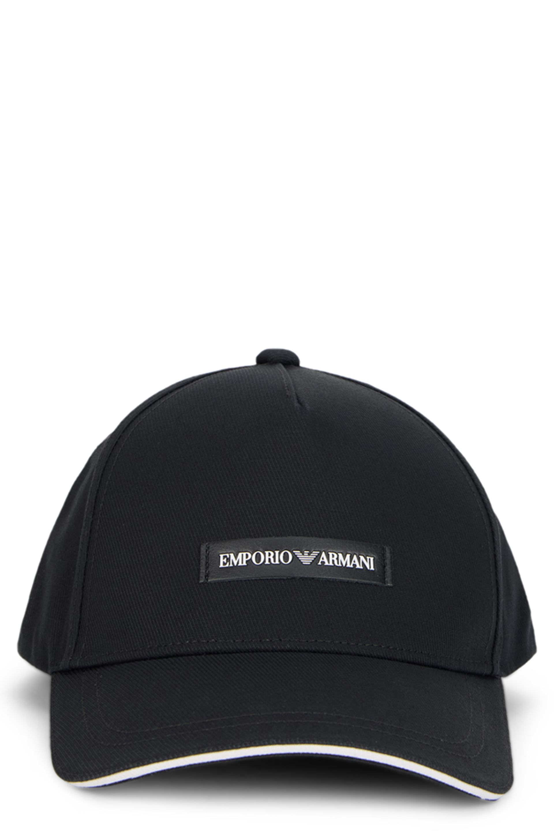 Cap with Logo