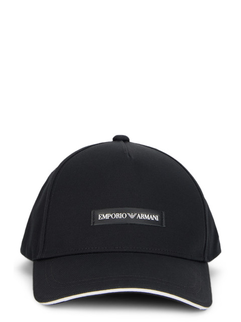 Cap with Logo