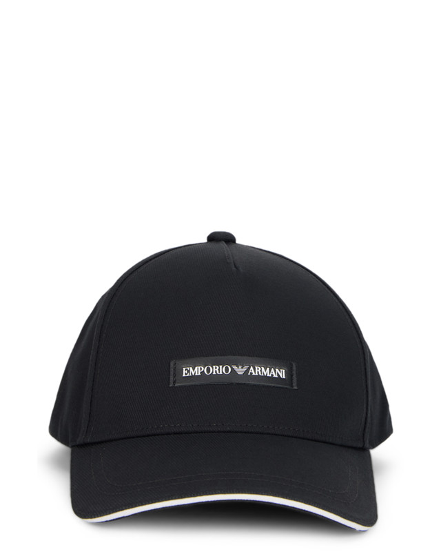 Cap with Logo