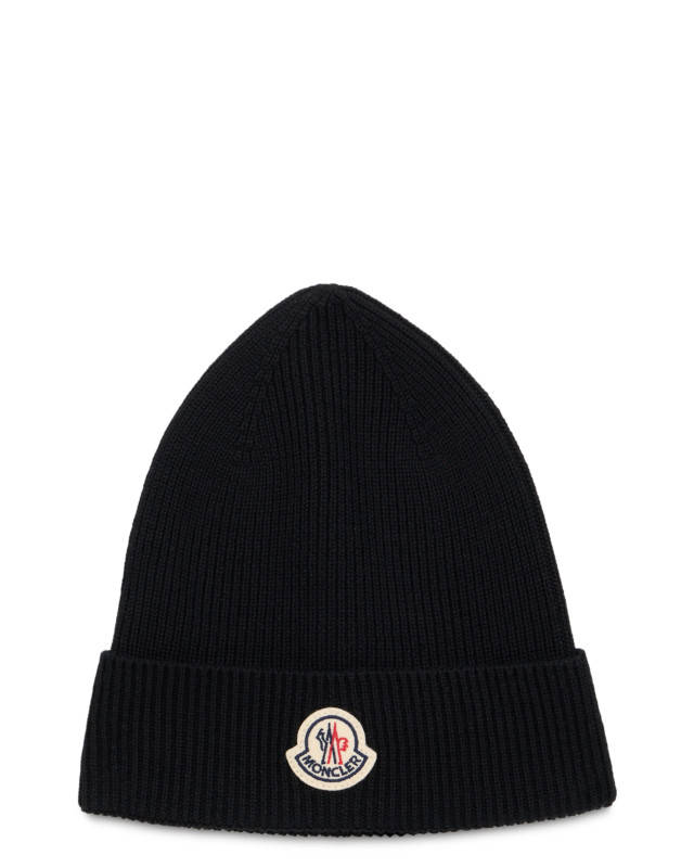Knit Hat