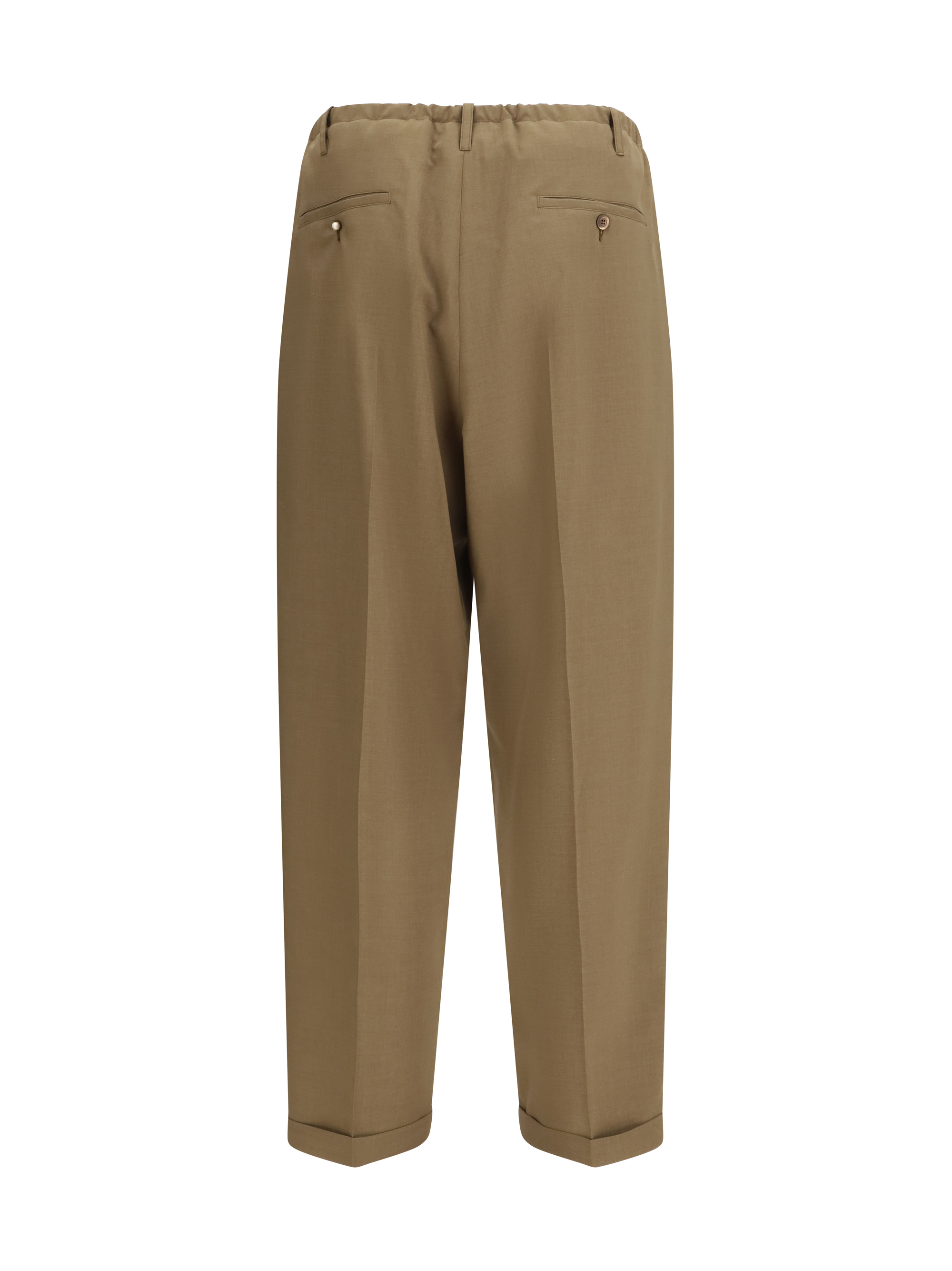 People’s Pants