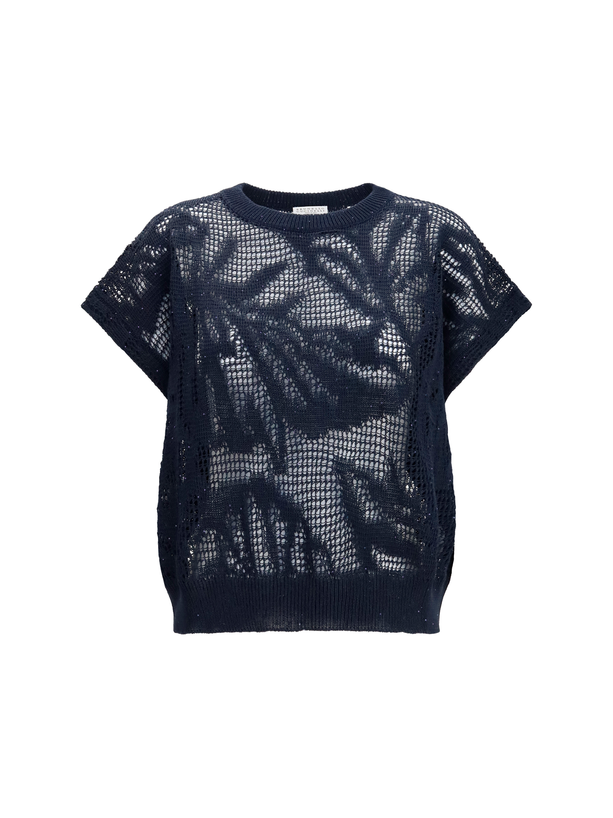 Dazzling Water Lillies T-shirt