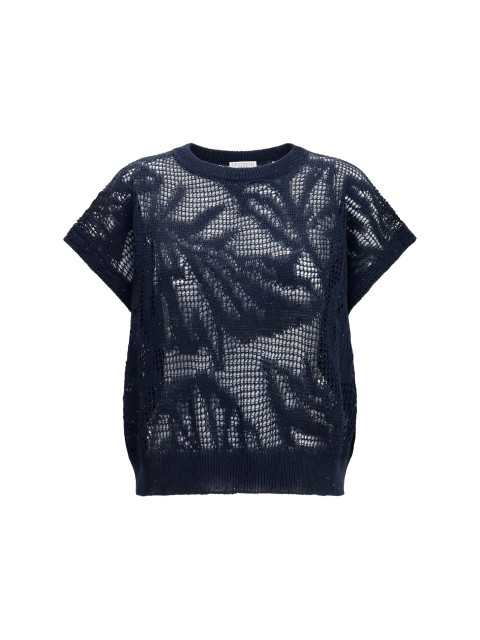 Dazzling Water Lillies T-shirt