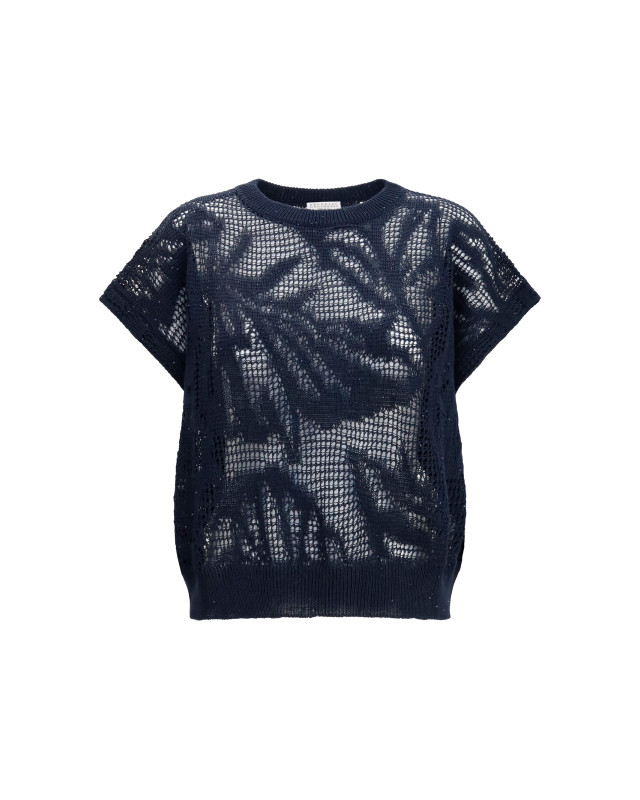 Dazzling Water Lillies T-shirt