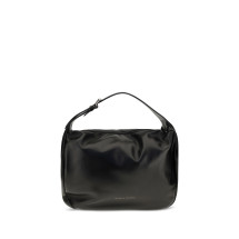 Boule nappa leather Shoulder Bag