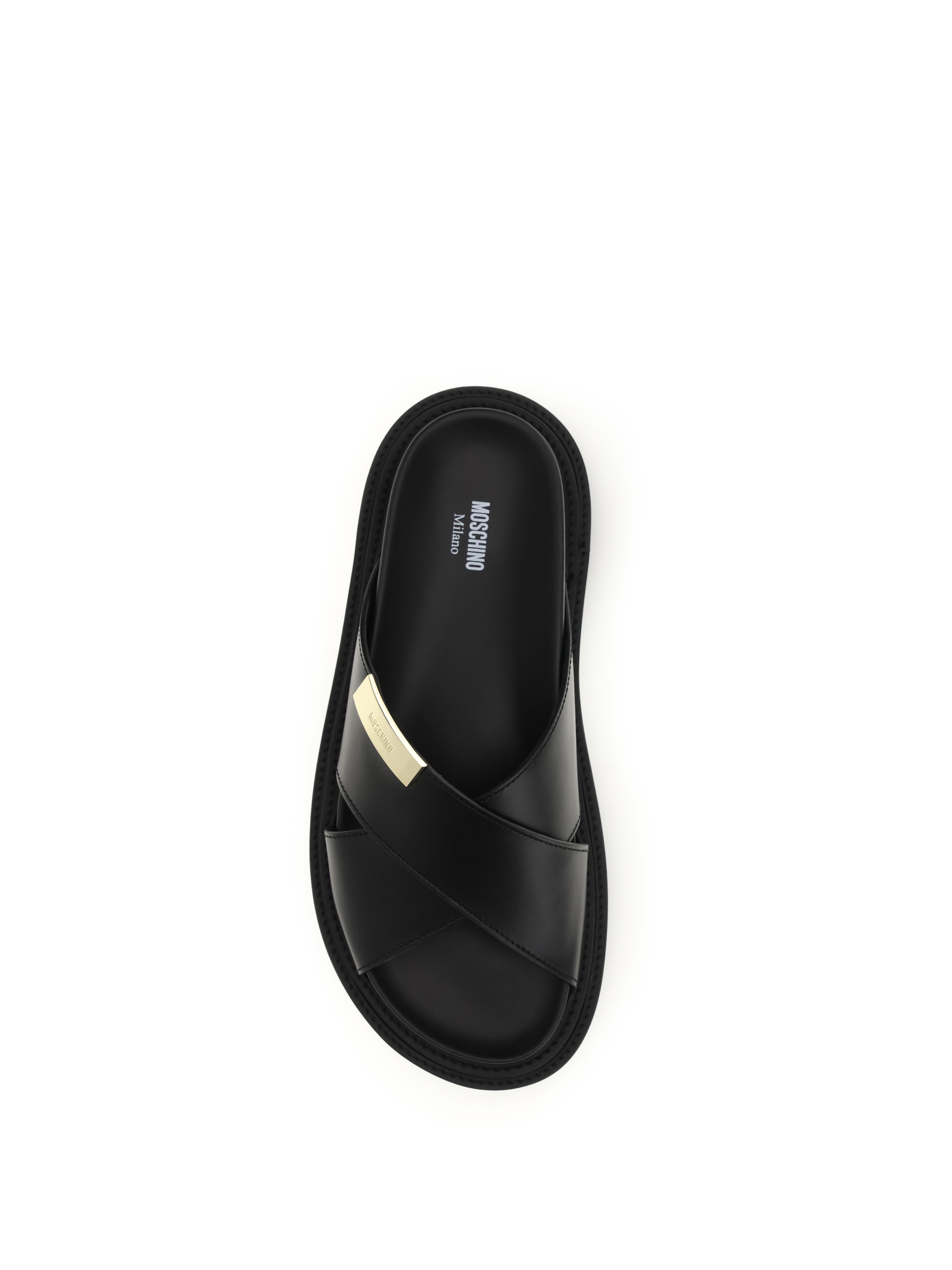 Leather Sandals