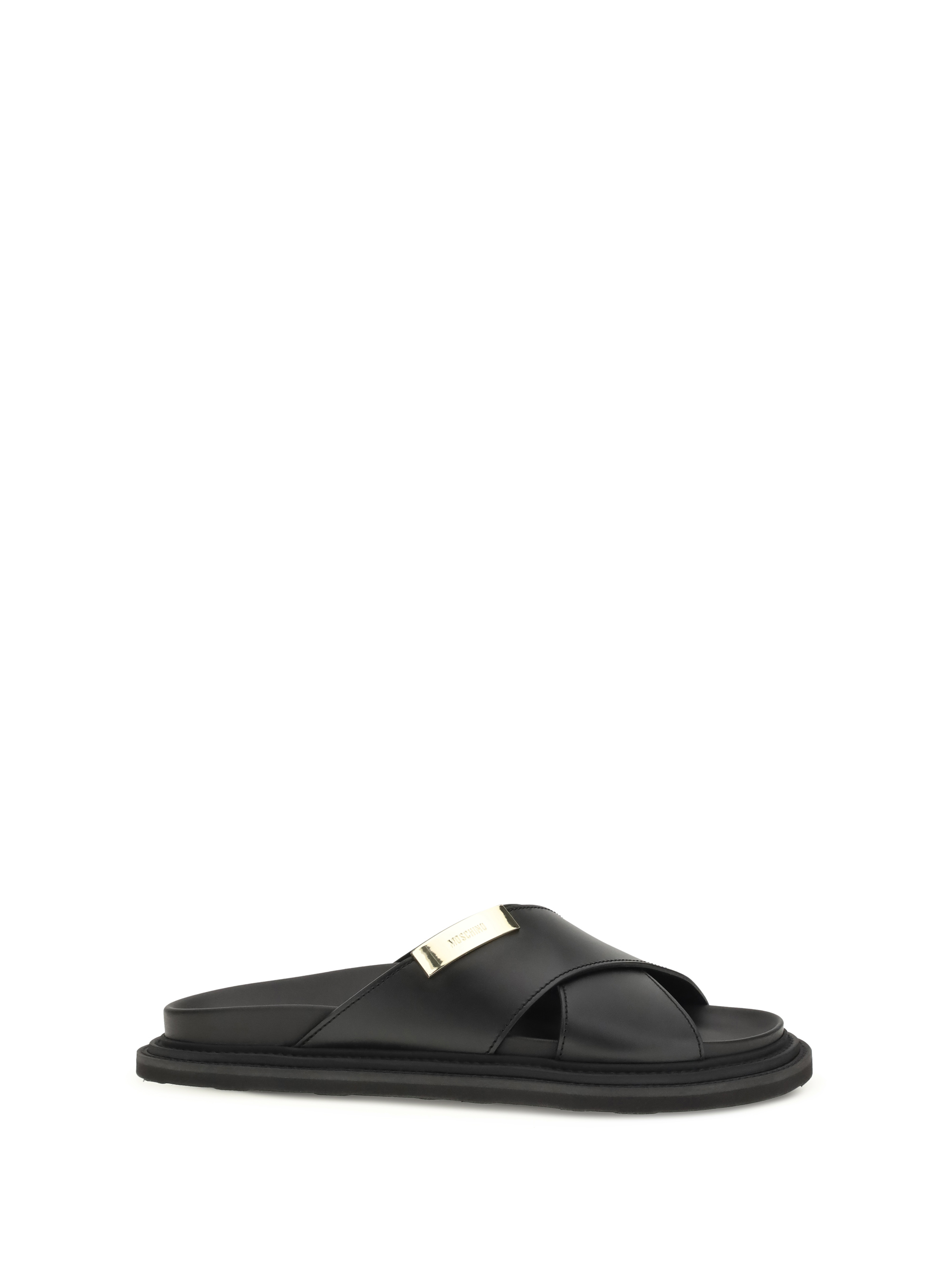 Leather Sandals