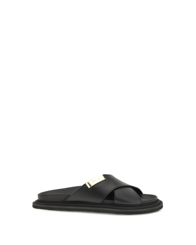 Leather Sandals