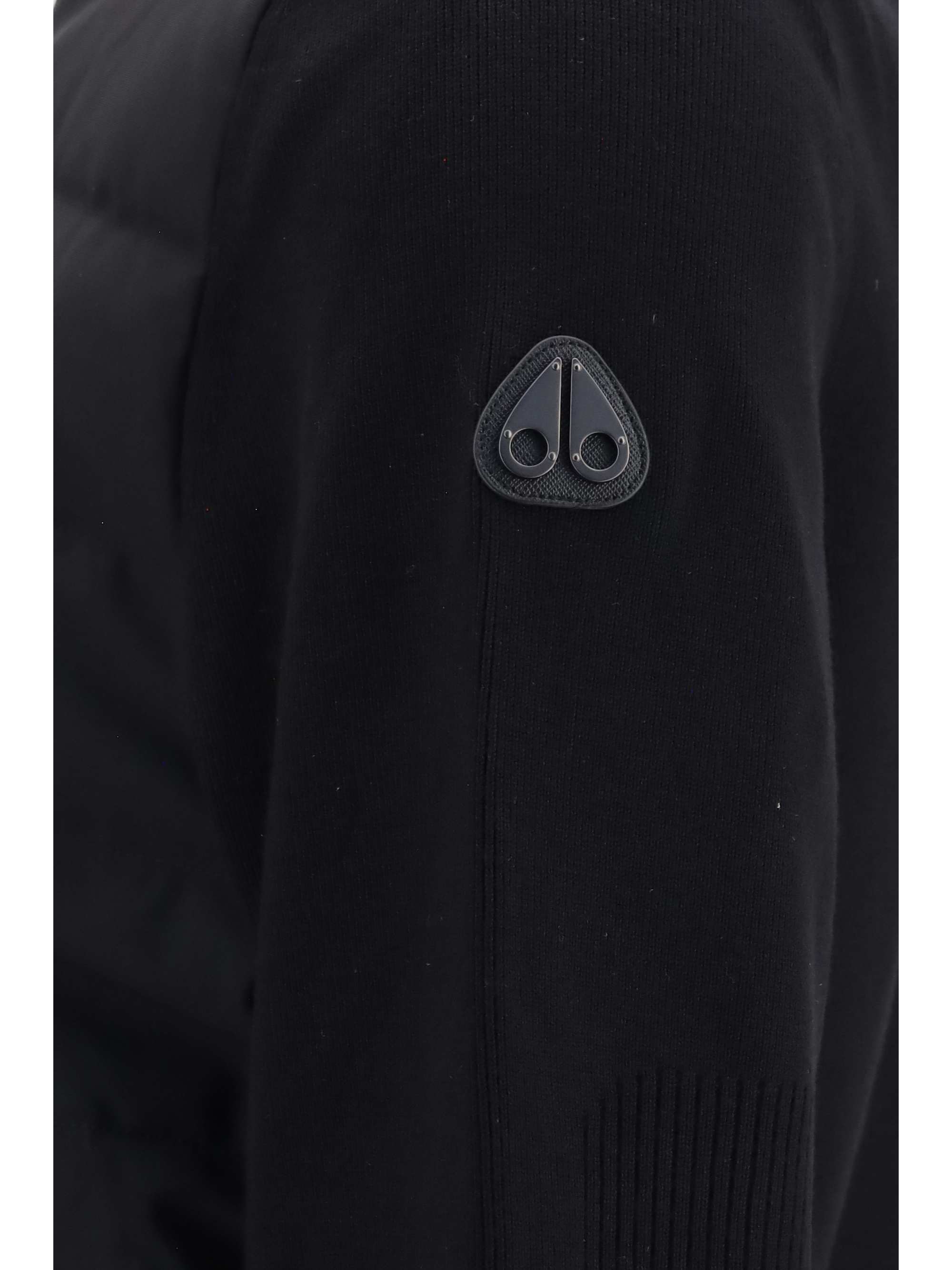 Kamet Jacket with high collar