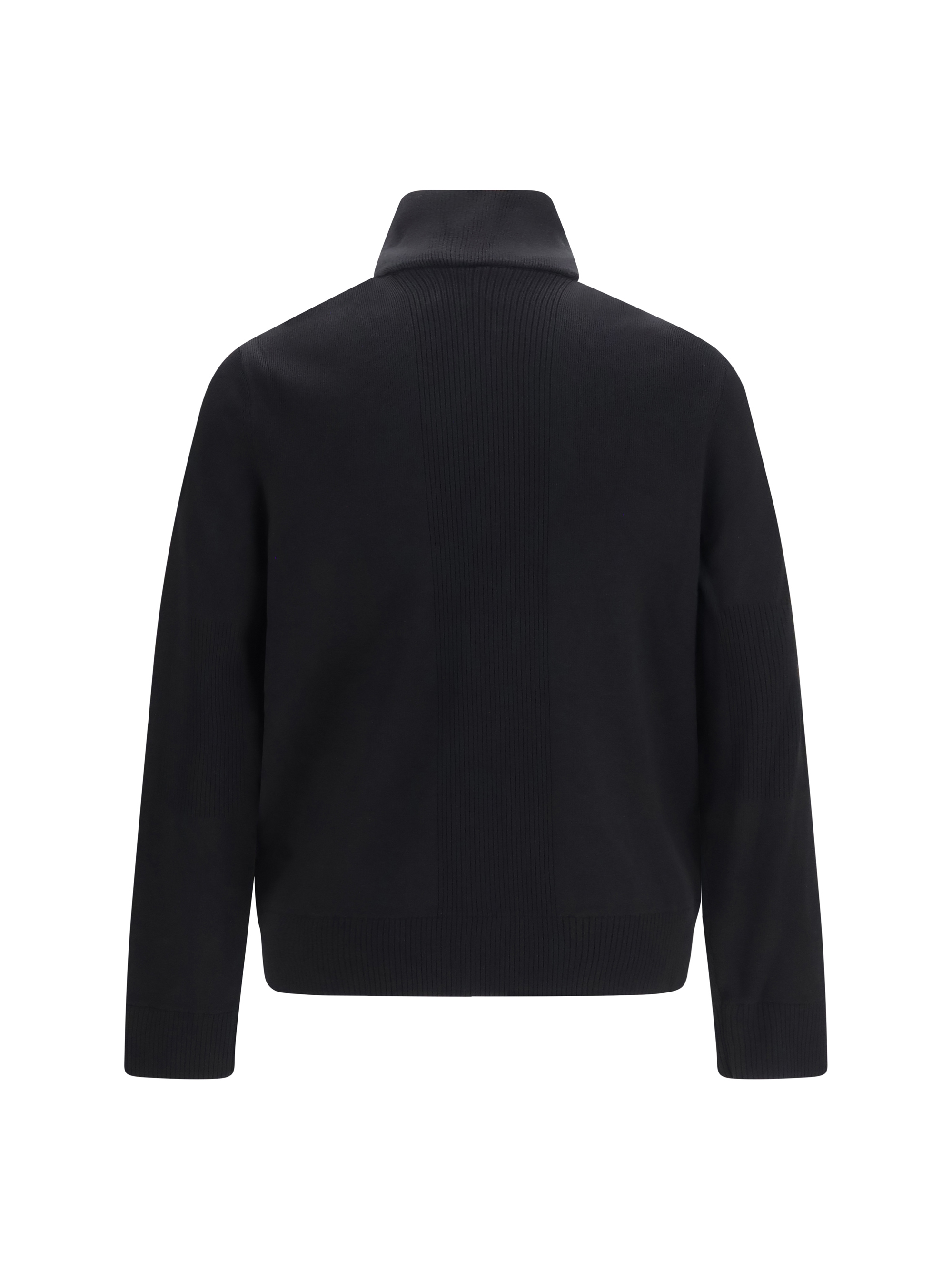 Kamet Jacket with high collar
