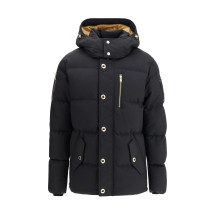 Gold Series 3Q Shearling Jacket