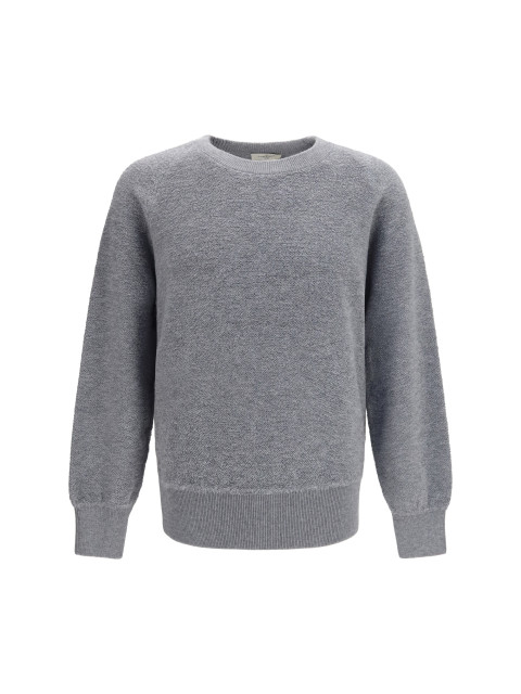 Crewneck Sweater