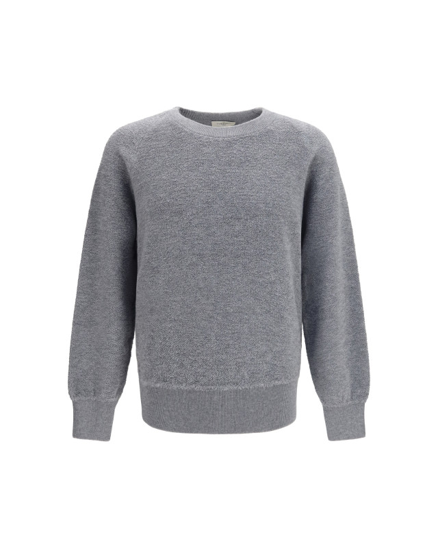 Crewneck Sweater