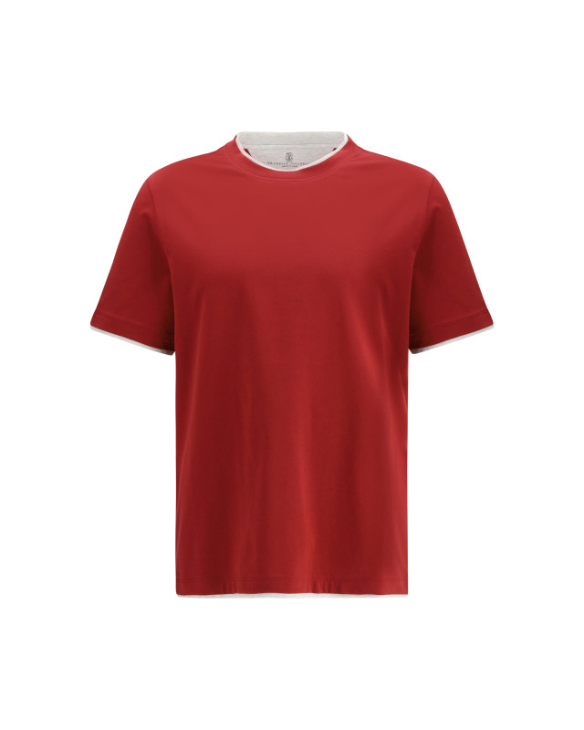 Cotton T-shirt