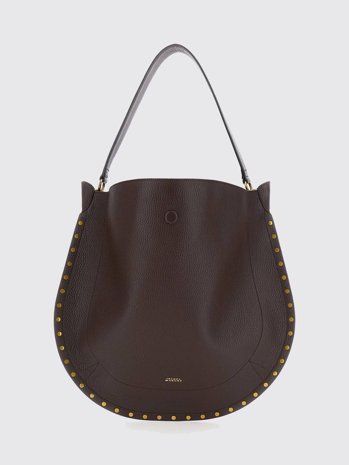 [Isabel Marant] Shoulder bag FW26 PP0200FAC3C22M 50CF
