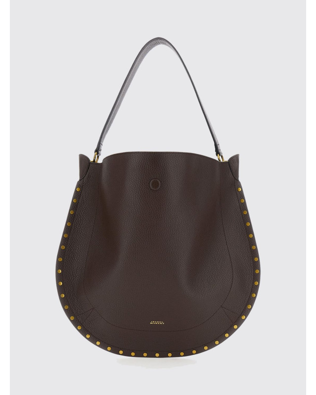 [Isabel Marant] Shoulder bag FW26 PP0200FAC3C22M 50CF