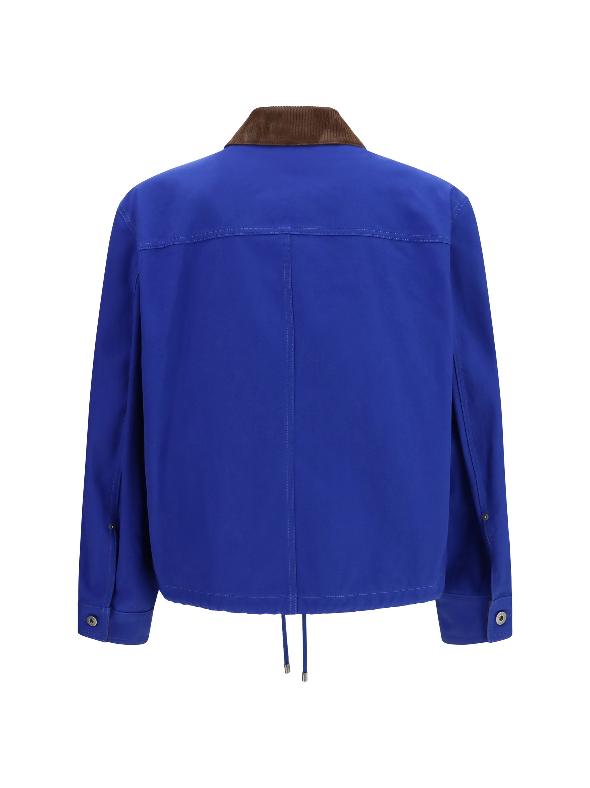 Cotton workwear Jacket