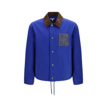 Cotton workwear Jacket