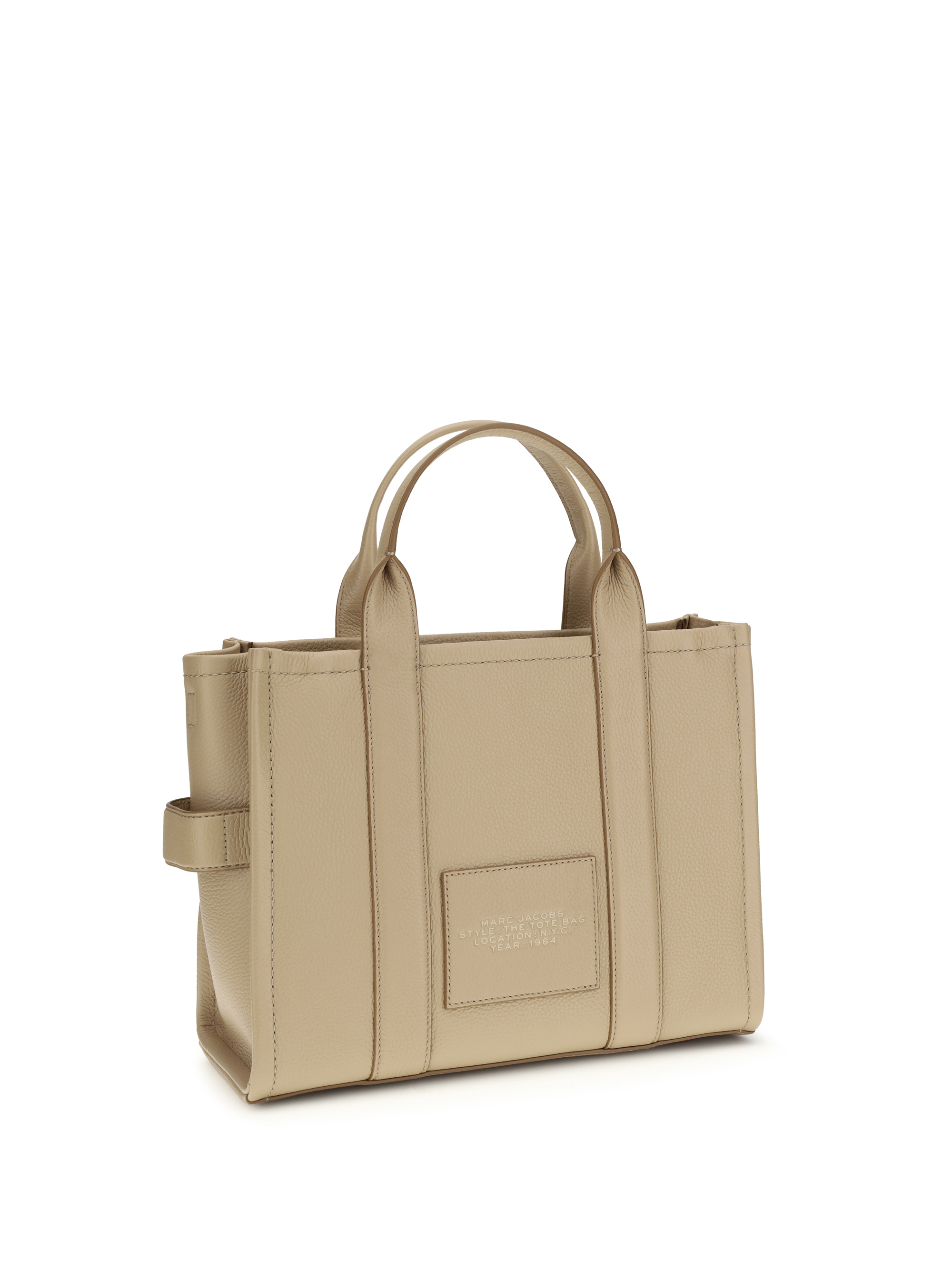 The Medium Tote Handbag