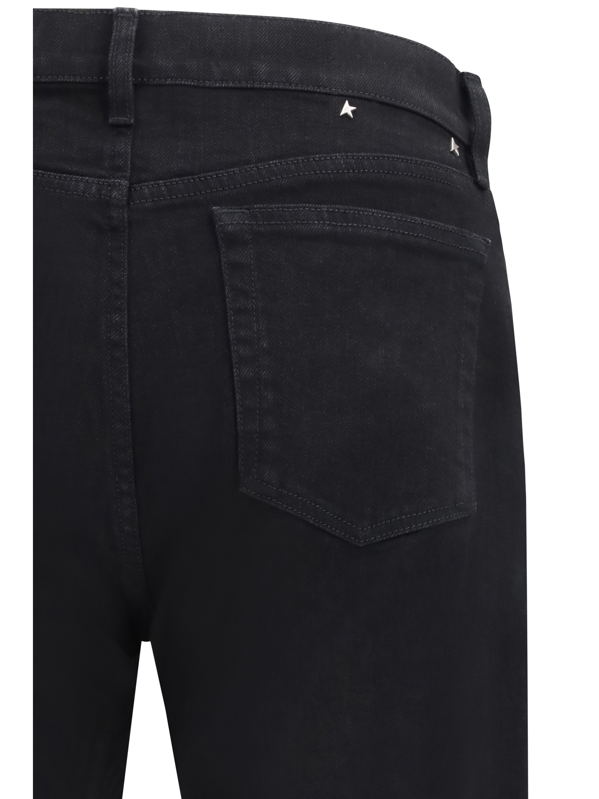 Journey Collection Jeans