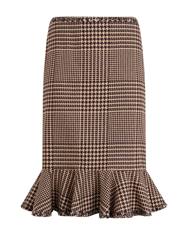 Tube dress