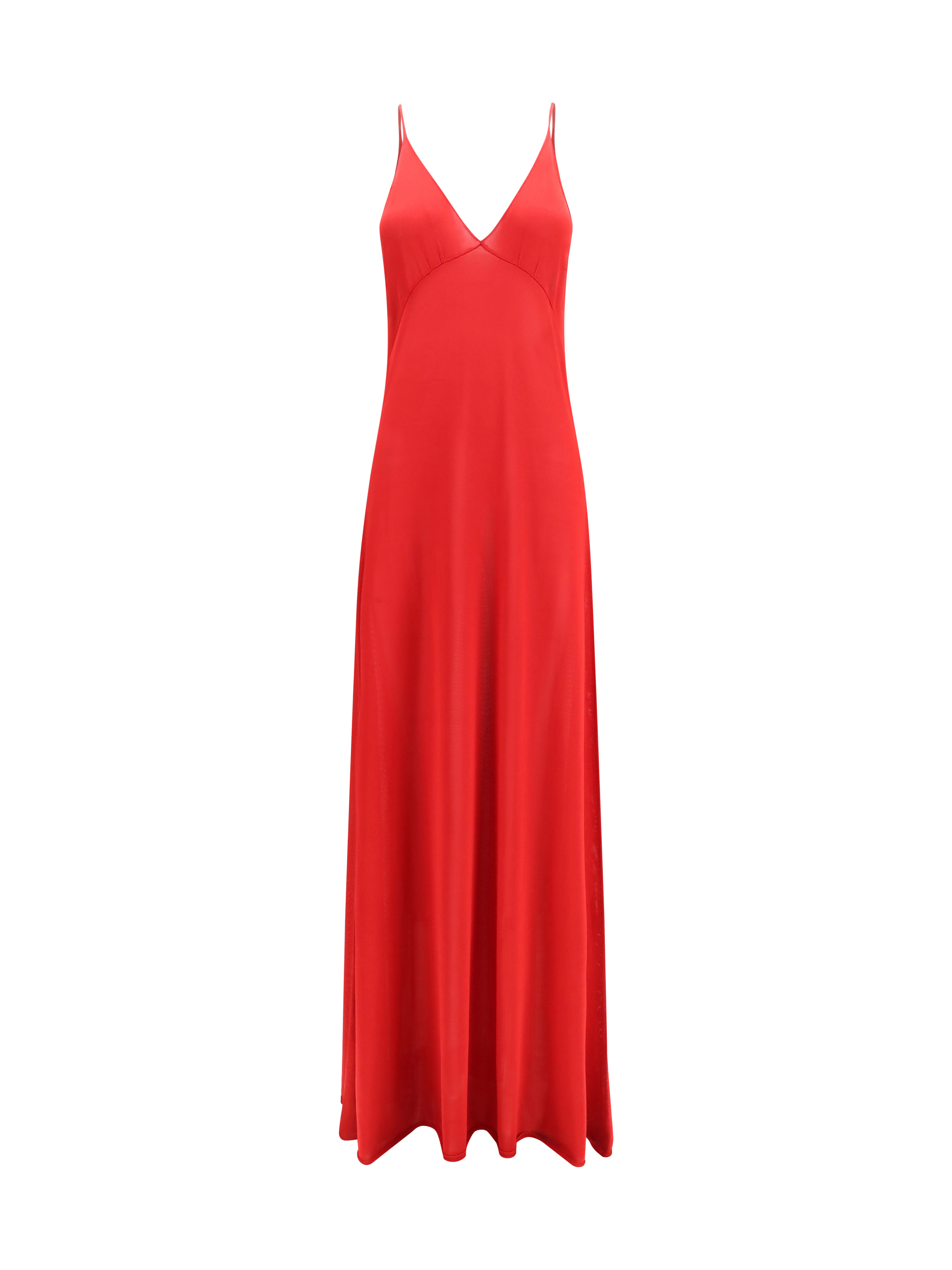 Silk Dress