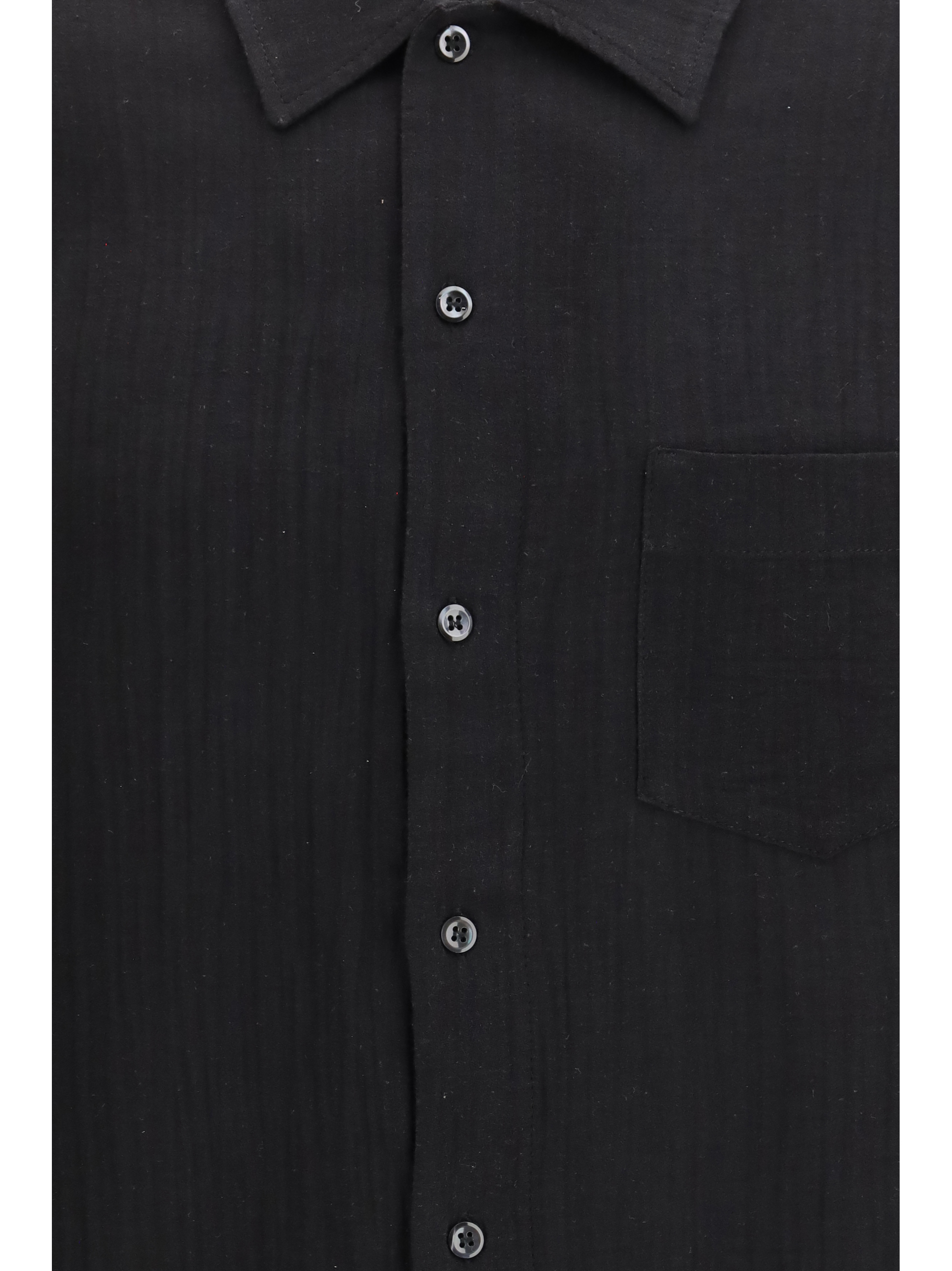 Leo Shirt
