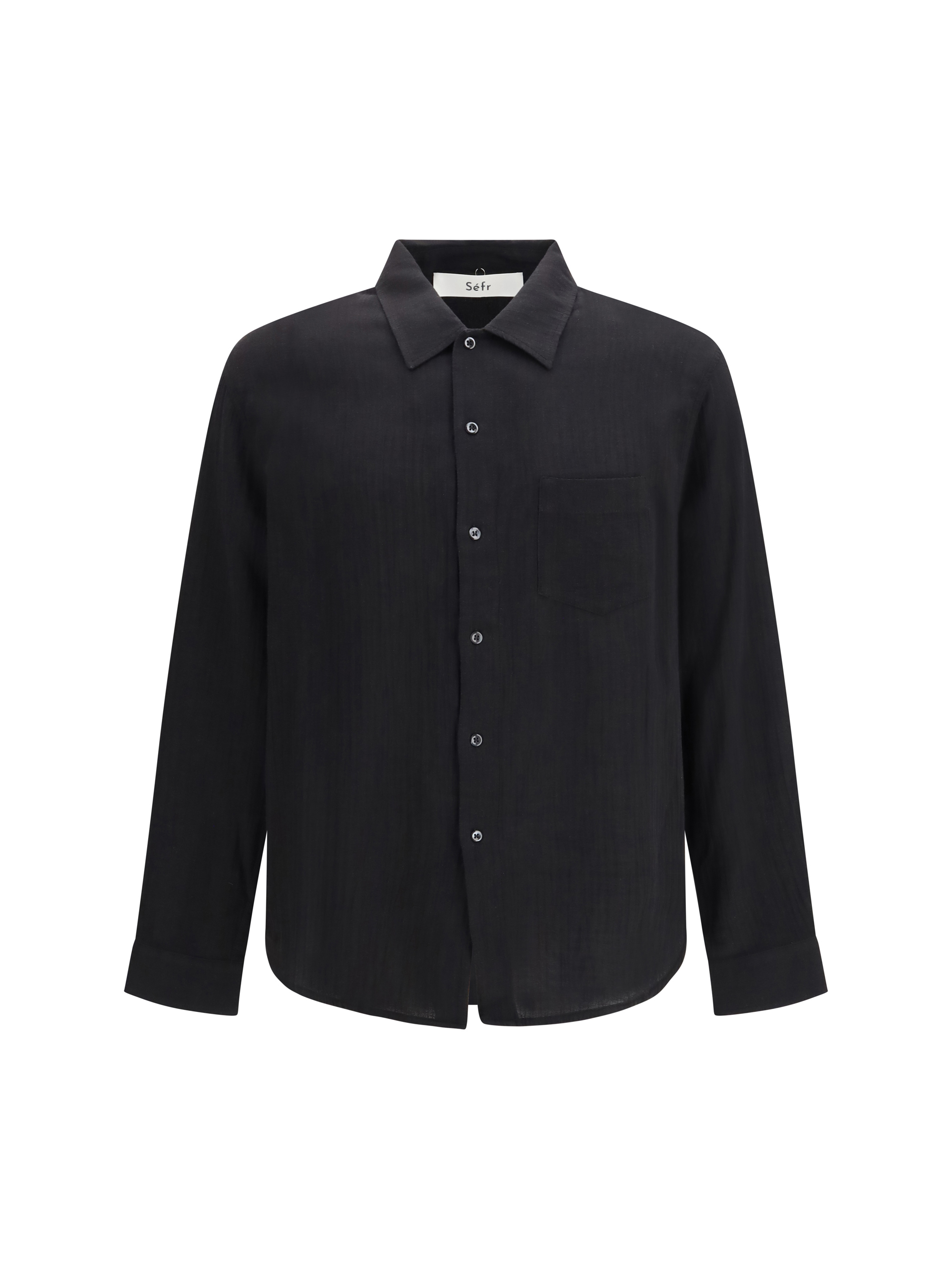Leo Shirt