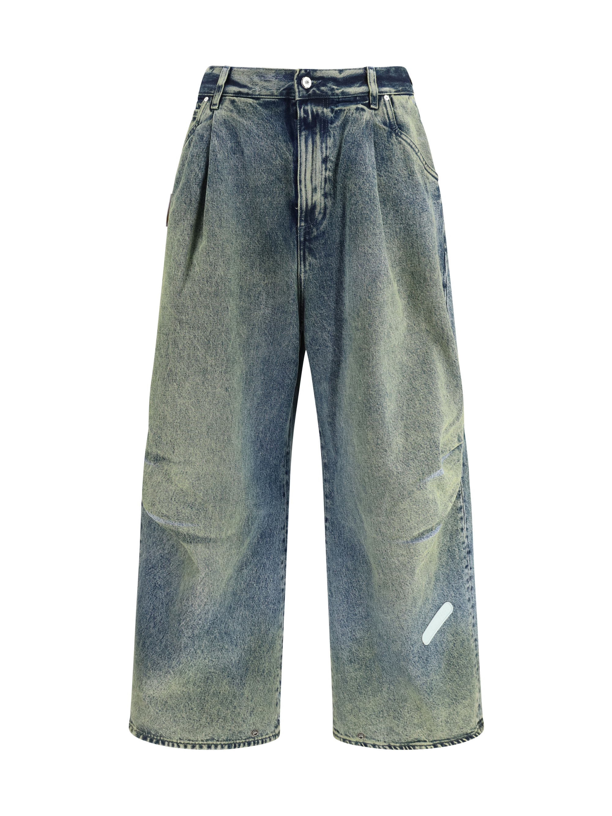 Fat Angelo Jeans