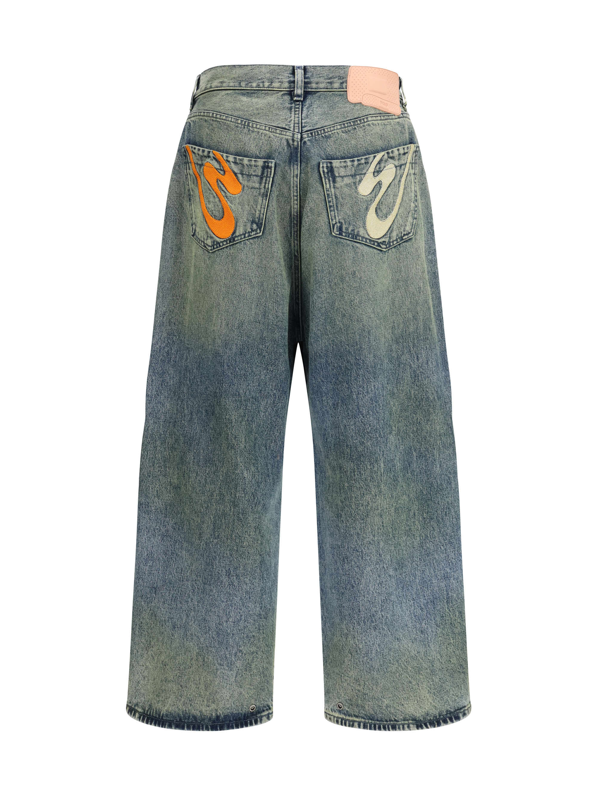 Fat Angelo Jeans