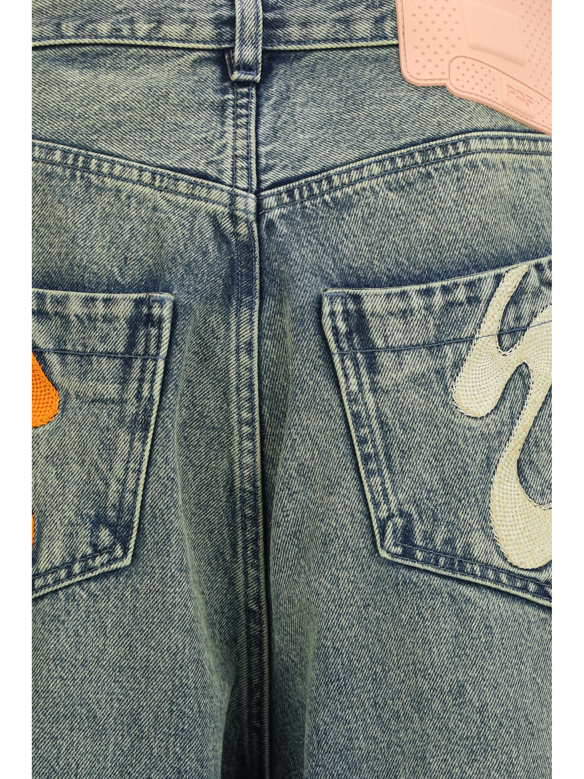Fat Angelo Jeans